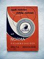 Norma Grafia 190 Rechenscheibe HB